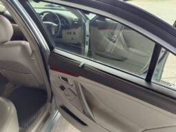 Toyota Camry VVT-I Hybrid ปี 2010 full