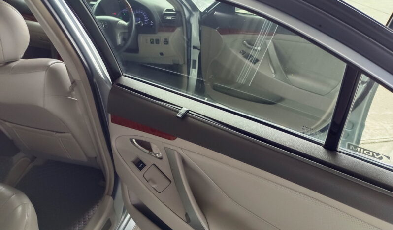 Toyota Camry VVT-I Hybrid ปี 2010 full
