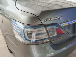 Toyota Camry VVT-I Hybrid ปี 2010 full