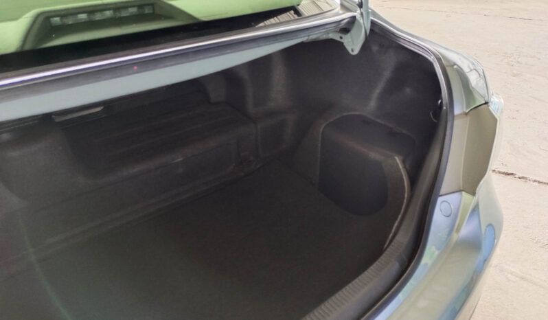 Toyota Camry VVT-I Hybrid ปี 2010 full