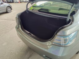 Toyota Camry VVT-I Hybrid ปี 2010 full