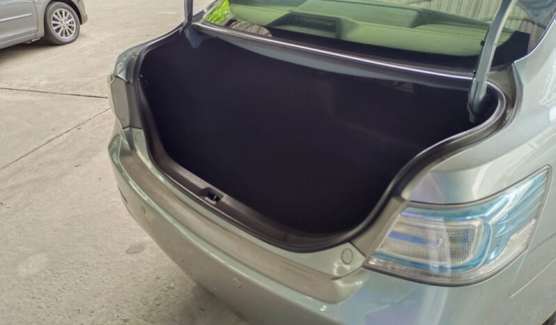 Toyota Camry VVT-I Hybrid ปี 2010 full