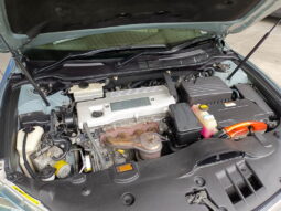 Toyota Camry VVT-I Hybrid ปี 2010 full