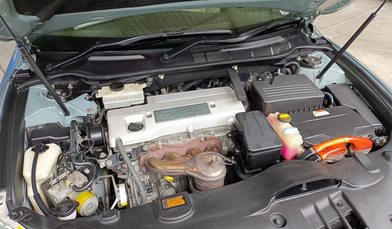 Toyota Camry VVT-I Hybrid ปี 2010 full