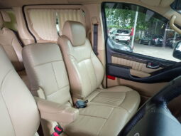 Hyundai Grand Starex Premium VIP สีขาว 2016 full