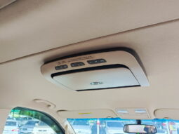 Hyundai Grand Starex Premium VIP สีขาว 2016 full