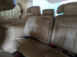 Hyundai Grand Starex Premium VIP สีขาว 2016 full