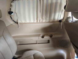 Hyundai Grand Starex Premium VIP สีขาว 2016 full