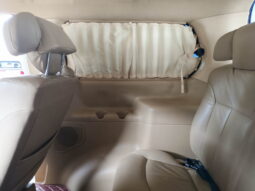 Hyundai Grand Starex Premium VIP สีขาว 2016 full